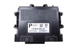 Vadības bloka modulis Renault Dacia 284Y66LA7B F005V03220 Bosch