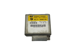 Vadības bloka modulis 65.77-8362119 12198403 BMW Temic 69032