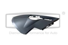 Halogēnu Ietvars Kreisā 4L0807061D 88071874502 Audi Q7 DPA
