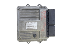 Vadības Bloks Suzuki FGP 55195173 AB 71600.039.01 Magneti Marelli 54082
