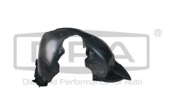 Riteņa Arka Priekšā Labējais 2K7805912B 88051783302 VW Caddy DPA