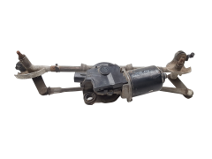 Stiklu Tīrītāju Mehānisms Toyota Yaris 85110-52010 159200-3940 Denso 1618