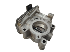 Gāzes korpusa vārsts Renault Dacia 161206038R H8201171233 0.9 1.2 TCE