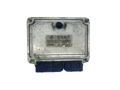 Vadības Bloks 045906019BG 0281011244 Seat VW Bosch 61777