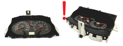 Tahometrs Nissan Mickra AX861 50212