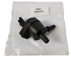 Turbo Vārsts Oriģināls Citroen Peugeot C4 C5 3008 508 1.6 VTI 1563L6