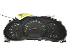 Spidometrs Renault Master 3 248109024R 250465761R