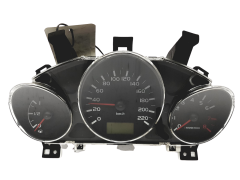 Spidometrs Mitsubishi Colt MR951770 MM0038-001 31204
