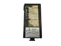 Vadības Bloks Smart MN902789 5WK45104G Siemens VDO
