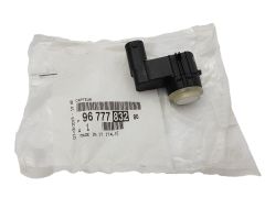 PDC Sensors Parkowania Oriģināls Citroen Peugeot 3008 5008 9677783280