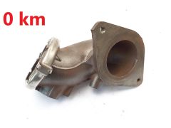 Izpūtēja Caurule 8201743699 144407544R 2.3 dCI Renault Master 3 0km