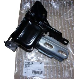 Dzinēja Balsts Ar Citroen Peugeot 538A13 181392 1813.92 Hutchinson