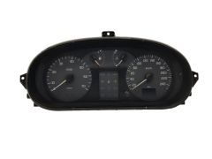 Spidometrs Renault Megane 1 Scenic 1 8200071811 2268