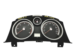 Spidometrs Opel Astra H Zafira B 13230594UL 50216