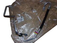 Kondicioniera caurule Oriģināls 9674395480 Citroen Peugeot