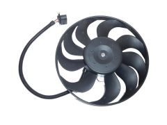 Radiatora Ventilators 1C0959455C 99590017901 VW Audi Skoda Vika