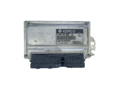 Vadības Bloks 9030930266F 39110-02420 TBE2IN11 Hyundai Kefico 63615