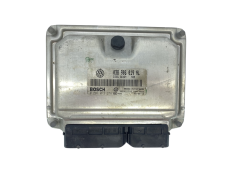 Vadības Bloks 038906019NL 0281012276 VW Skoda Seat Bosch 63325