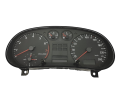 Tahometrs Audi A3 8L 8L0919860E 110008894002 59309