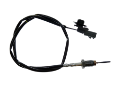 Izplūdes Gāzu Temperatūras Sensors Oriģināls Renault Megane III 1.6 dCi 226409314R