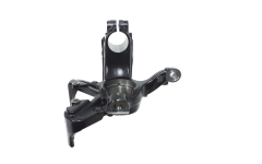 Riteņa stūres šarnīrs Labā 2Q0407256AF 44071747401 VW Seat Skoda Vika