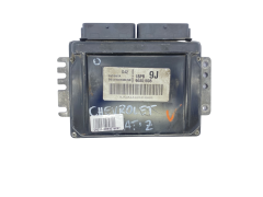 Vadības Bloks 5WY5451A 96801808 D42 Chevrolet Kemsco 54578