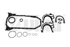 Galvas blīves 008600017 K10979501 VW Audi Seat Skoda Vika