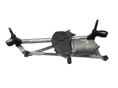Stiklu Tīrītāju Mehānisms Opel Corsa D 13182340 367546129 405.067 Valeo 1776