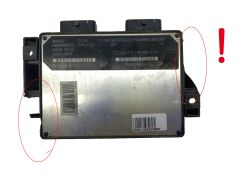 Vadības Bloks 9641390180 9646260280 R04080026D 80893D PSA Lucas 63938