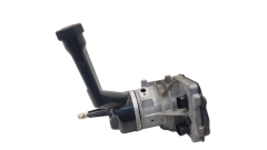 Stūres Pastiprinātāja Sūknis Citroen C4 Picasso 9684252580 A0013520 4007WK 1057