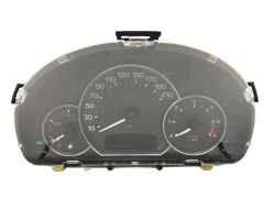 Spidometrs Peugeot 1007 9658241780 46146