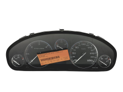 Tahometrs Peugeot 407 9658138280 53032