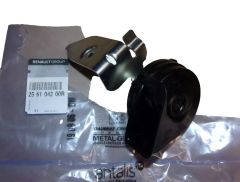 Skaņas signāls Jauns Oriģināls 256104200R Renault