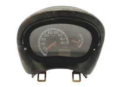 Spidometrs Licznik Fiat Seicento 735262299 41940