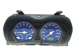 Spidometrs Honda HRV 78100S2HG100 HR-0265-102 30507