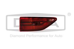 Lukturis Kreisā 5H0945093C 99451817402 VW Golf 8 DPA