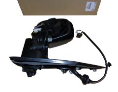 Spogulis Labējais Oriģināls 98087020XT Citroen Peugeot