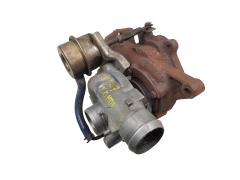 Turbokompresors 0375C8 9633382380 Garrett 706977-2 Citroen Peugeot