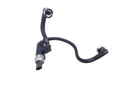 Degvielas caurule 9828711180 1.5 HDI Citroen Peugeot