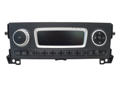 Radio Cd Mp3 Atskaņotājs Smart A4519011301