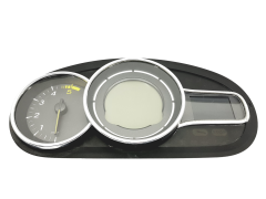 Spidometrs Renault Megane 3 248100054R 44855