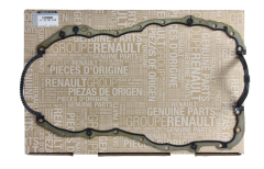 Kartera Blīve Renault 111215761R Jauns Oriģināls