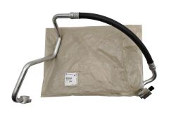 Kondicioniera caurule Oriģināls 6477H2 6477.H2 Citroen Peugeot
