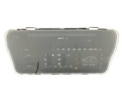 Spidometrs Fiat Uno 7583824 0P07503K0C0 41944