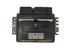 Vadības Bloks MEC32-040 L4 YX Nissan Hitachi 3616