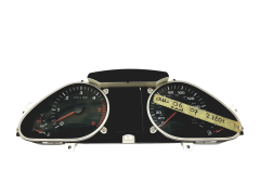 Tahometrs Audi A6 4F0920951 503001720400 RHD