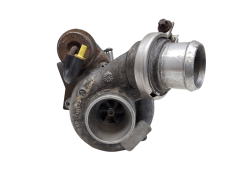 Turbokompresors Mercedes Sprinter Vito 2,2 CDI A6110960599 010328129D