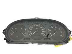Spidometrs Renault Megane 1 Scenic 1 7700847782 F 49275