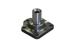 Riteņa Rumbas 2Q0501117C B11291 VW Seat Borsehung