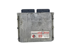 Vadības Bloks LPG 67R011002 110R001001 031001 FLY SF BRC 61465